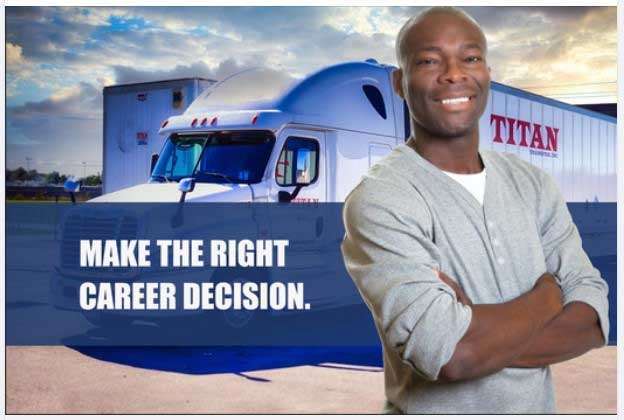 Make the right career decision